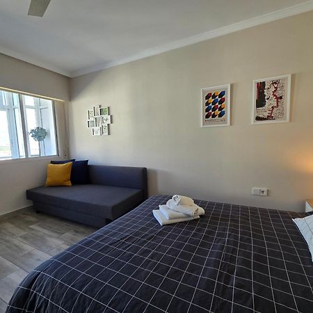 Bonito Estudio Con Vistas, Centro Torremolinos Exteriör bild