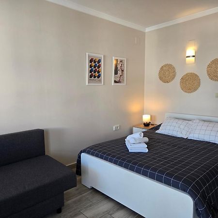 Bonito Estudio Con Vistas, Centro Torremolinos Exteriör bild