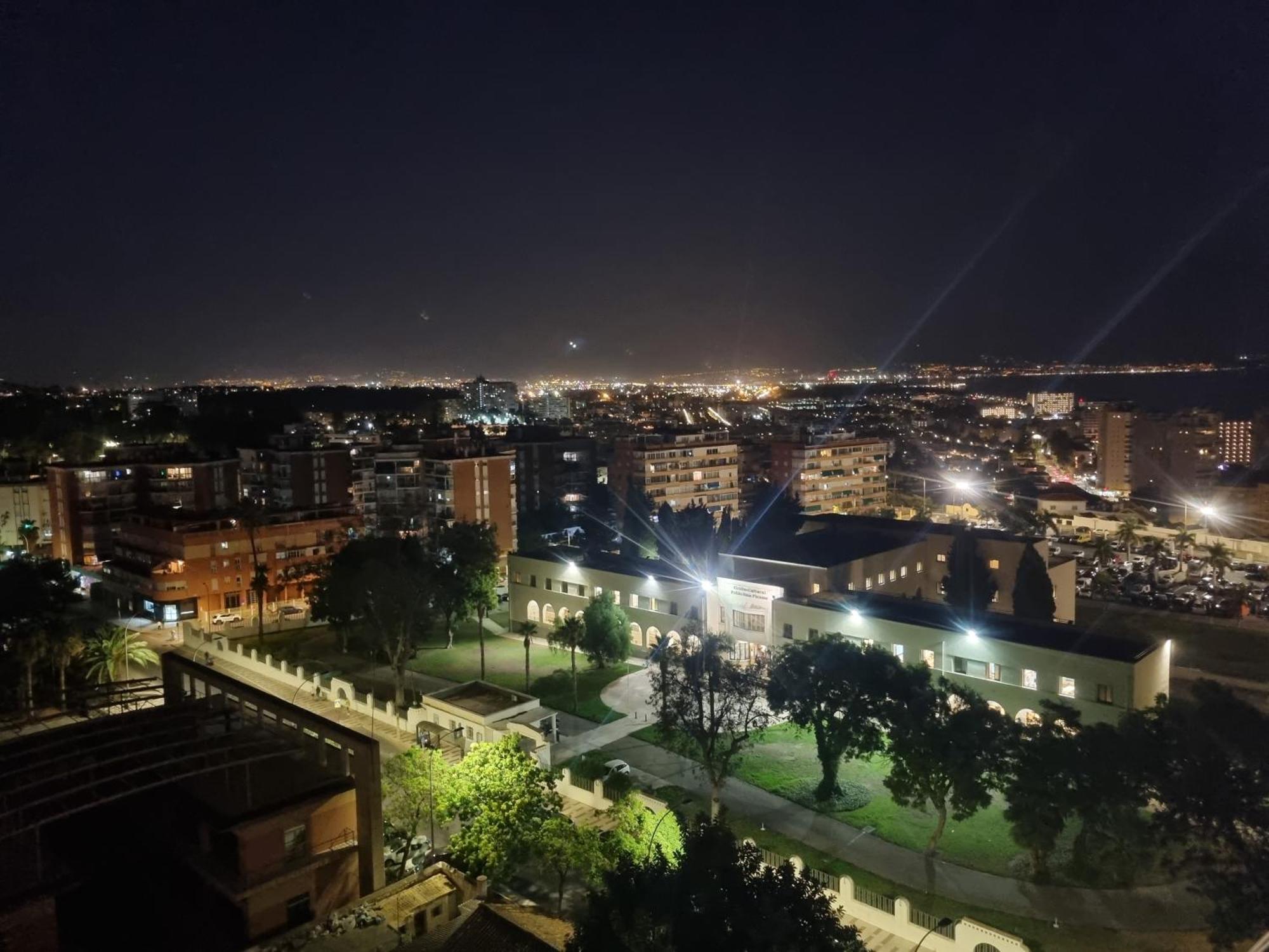 Bonito Estudio Con Vistas, Centro Torremolinos Exteriör bild