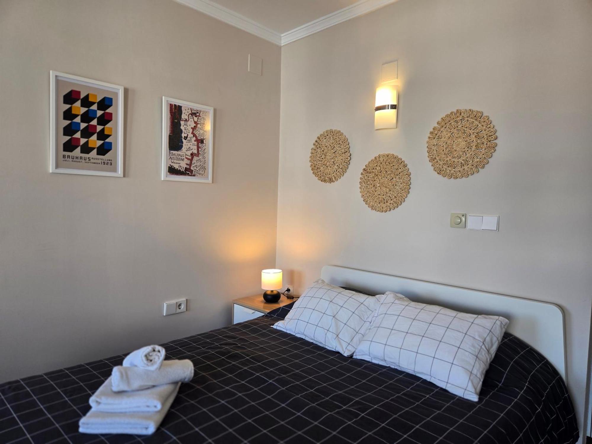 Bonito Estudio Con Vistas, Centro Torremolinos Exteriör bild