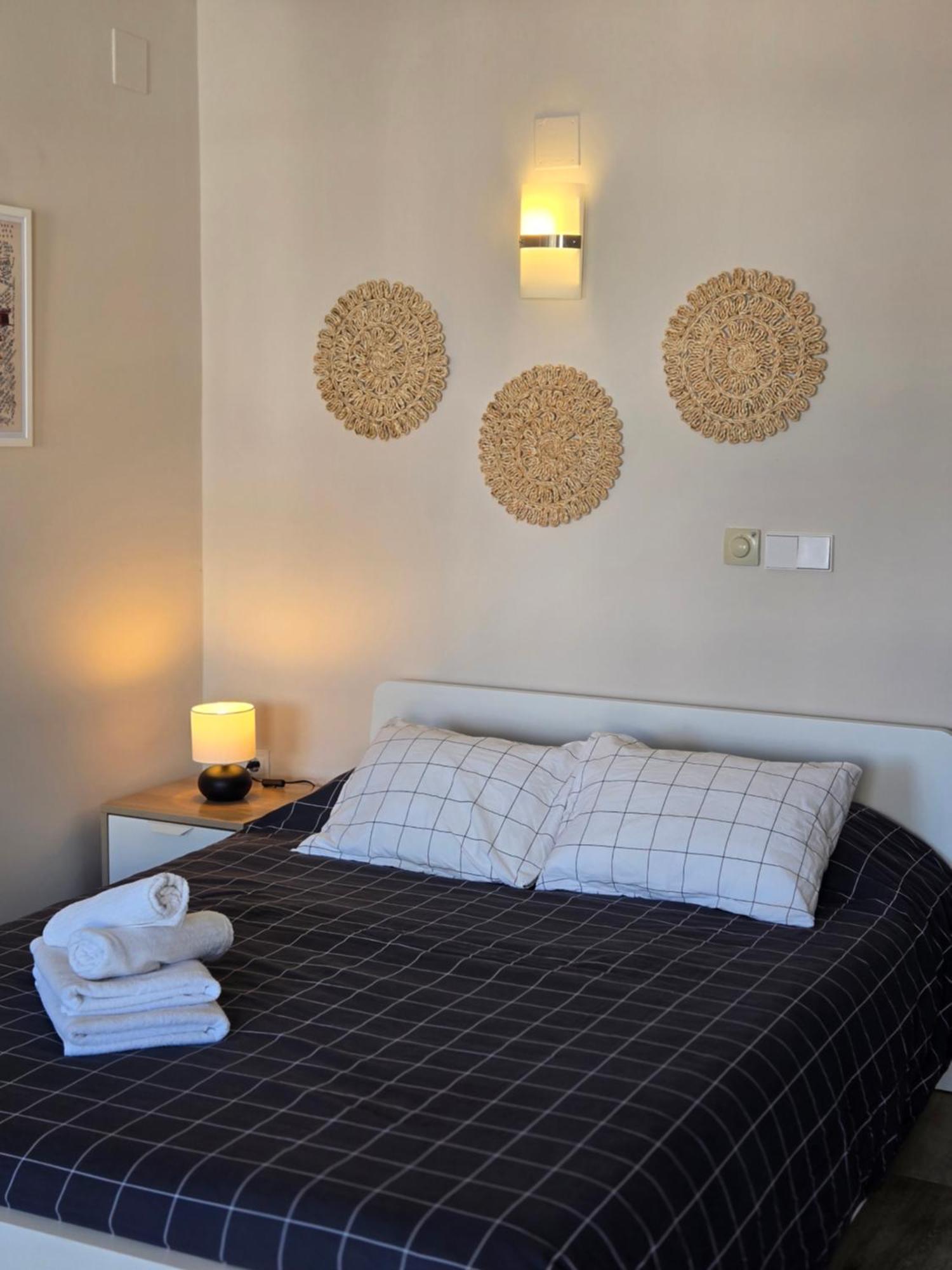 Bonito Estudio Con Vistas, Centro Torremolinos Exteriör bild