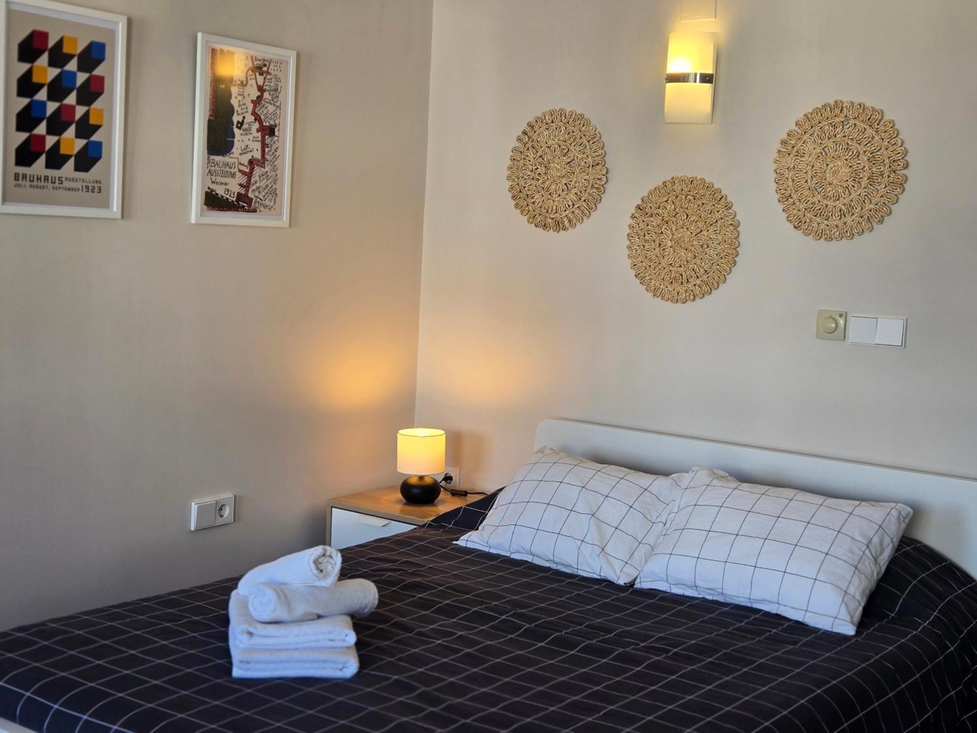 Bonito Estudio Con Vistas, Centro Torremolinos Exteriör bild