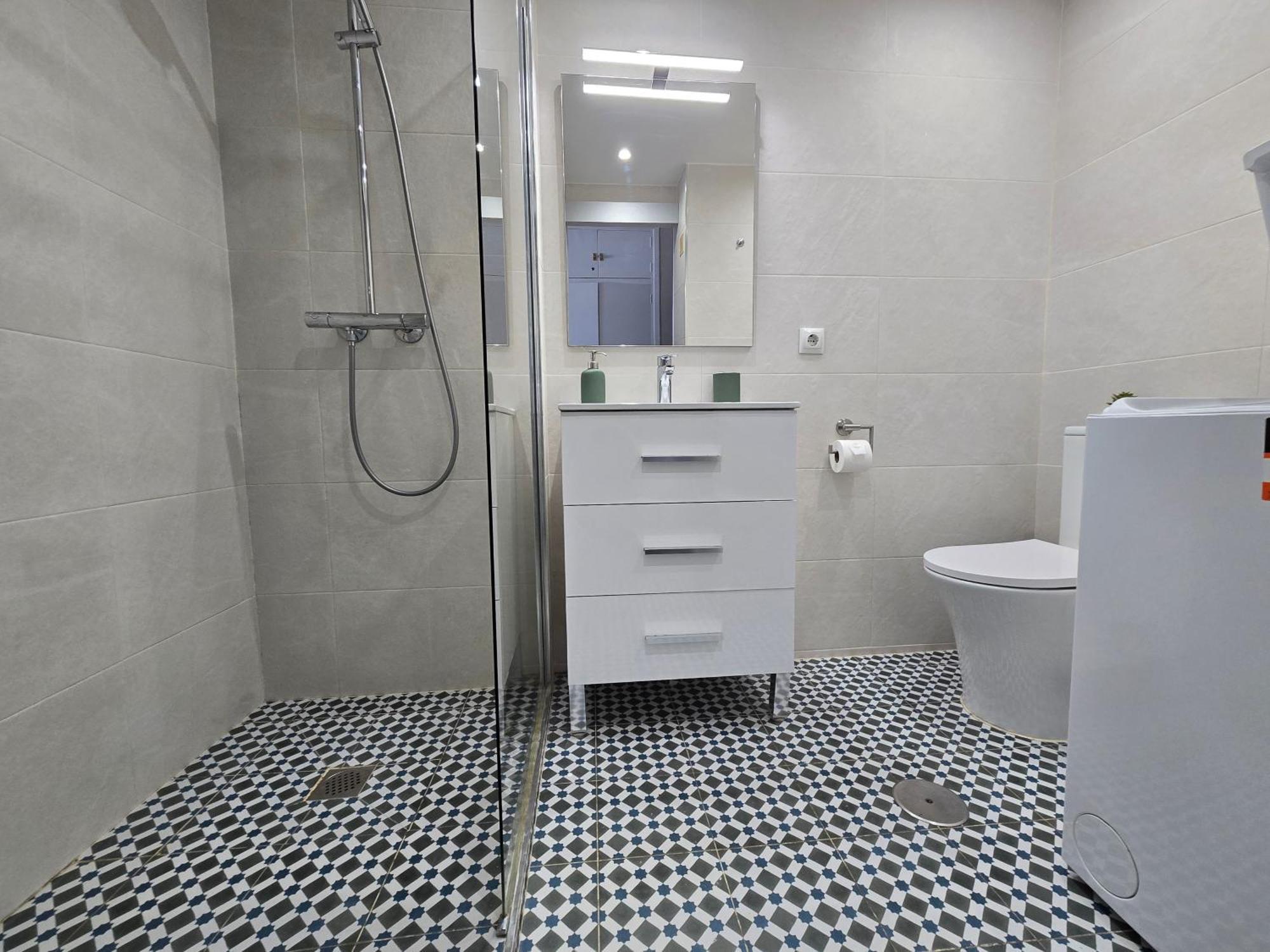 Bonito Estudio Con Vistas, Centro Torremolinos Exteriör bild