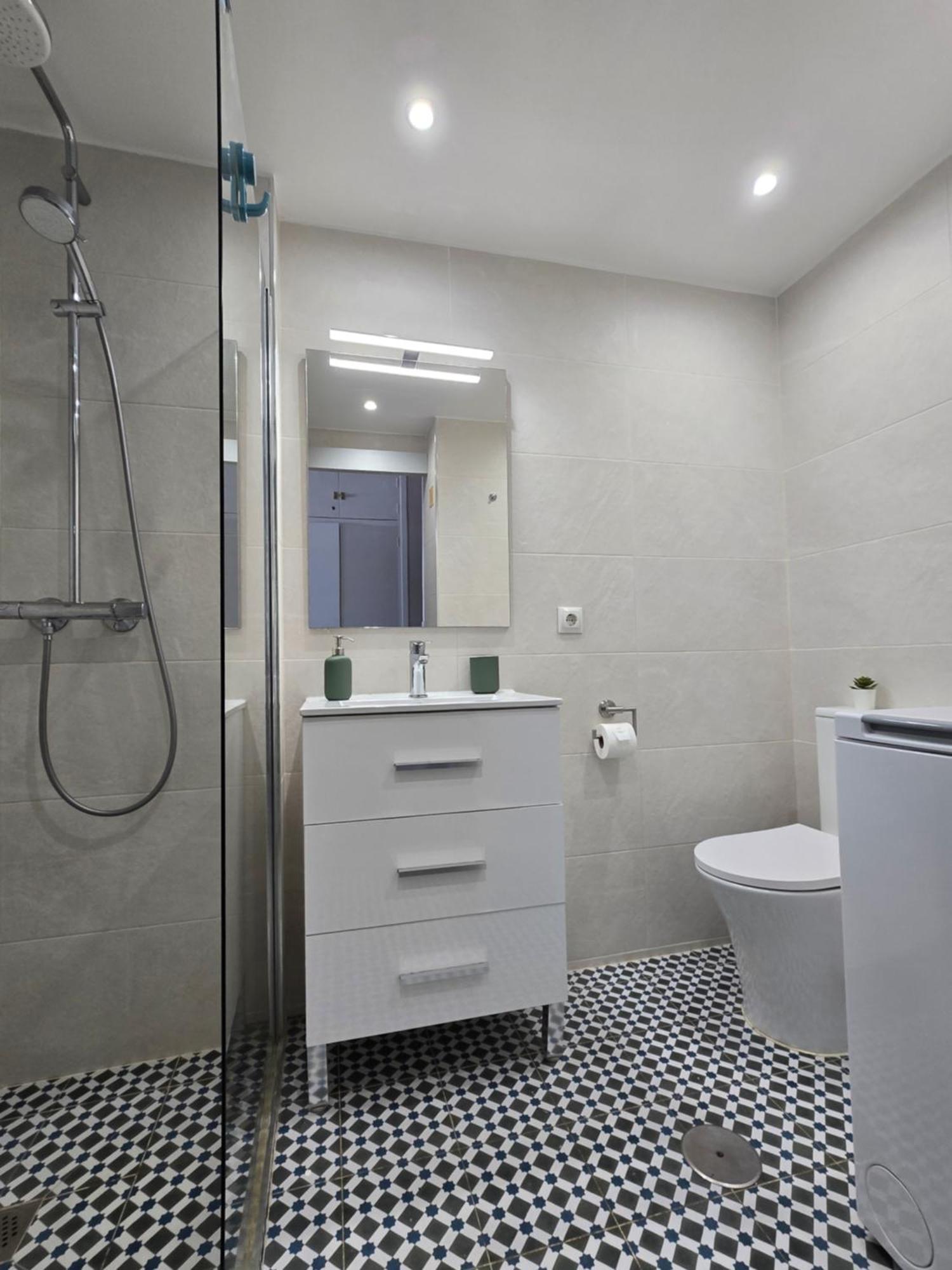 Bonito Estudio Con Vistas, Centro Torremolinos Exteriör bild