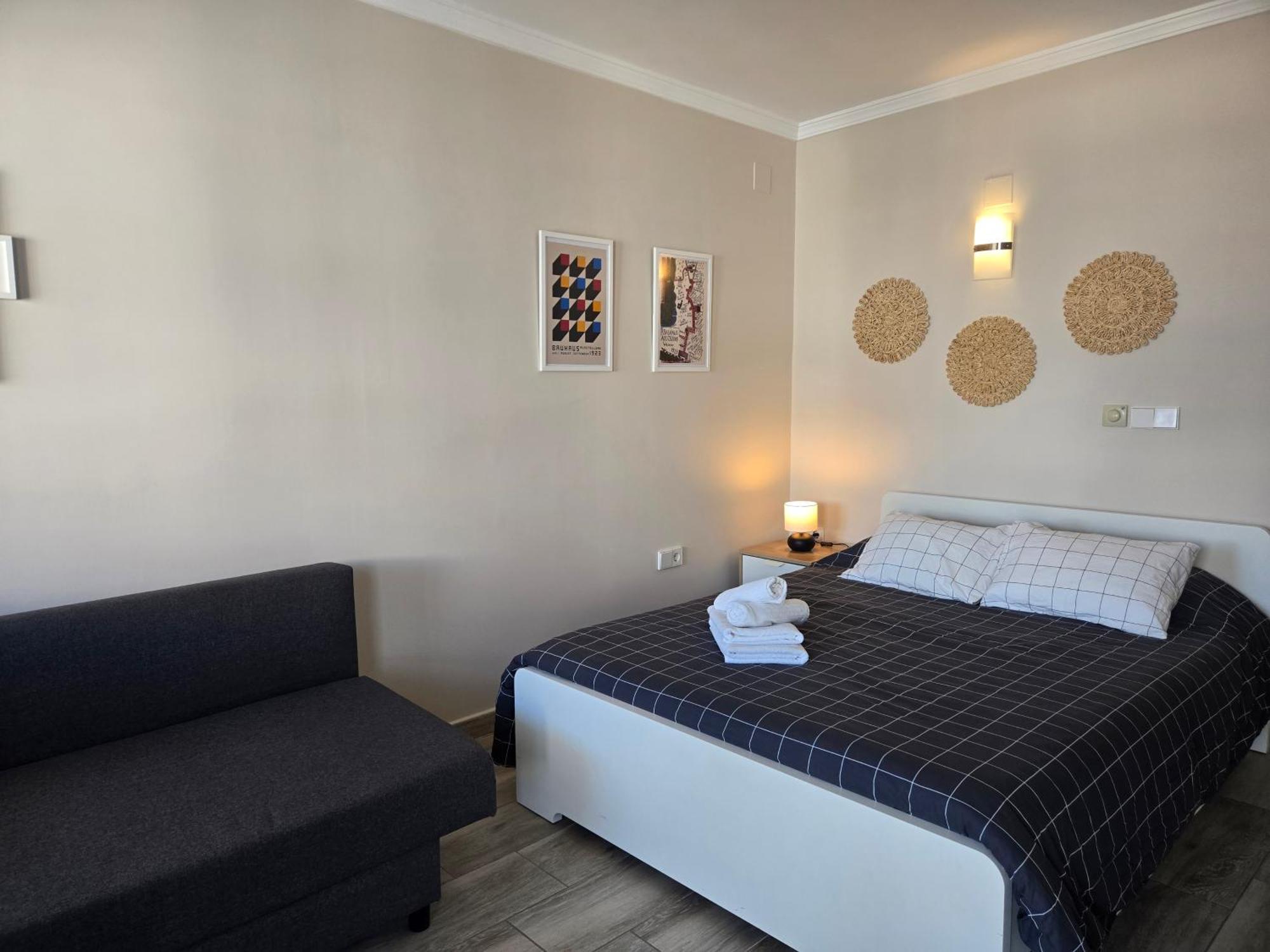 Bonito Estudio Con Vistas, Centro Torremolinos Exteriör bild