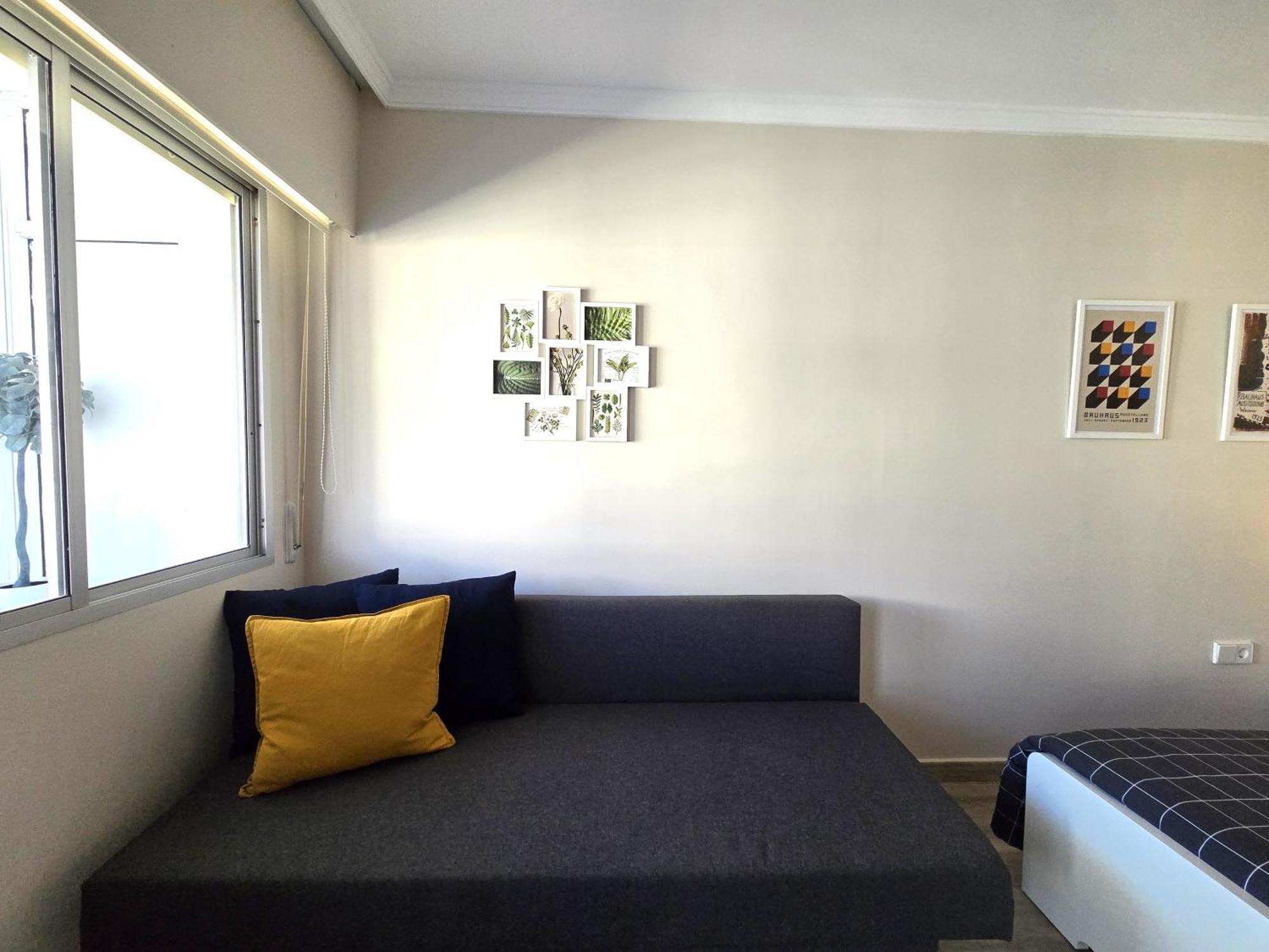 Bonito Estudio Con Vistas, Centro Torremolinos Exteriör bild